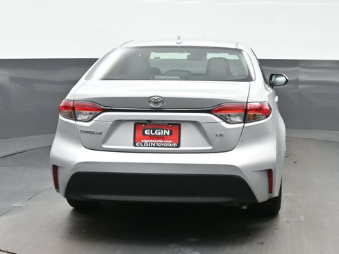 Used 2024 Toyota Corolla LE FWD image 5