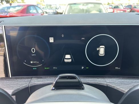 New 2026 Hyundai Santa Fe Limited image 31