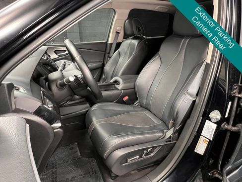 Used 2021 Acura RDX AWD w/ Technology Package image 4