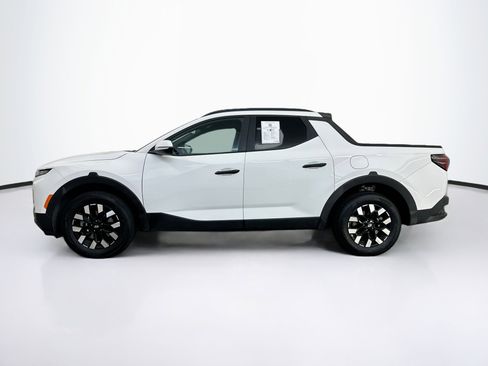 Used 2025 Hyundai Santa Cruz SEL AWD/4WD image 4