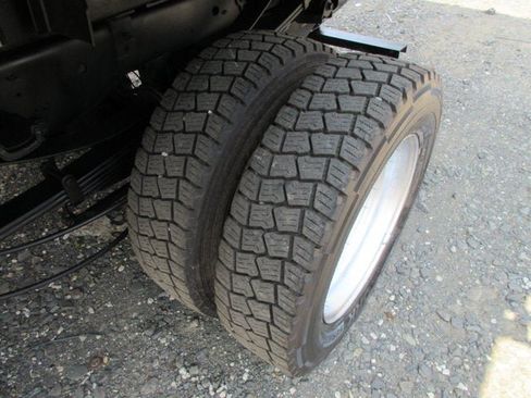 Used 2019 Ford F550 4x4 Crew Cab Super Duty image 54
