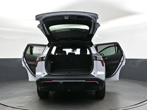 New 2026 Chevrolet Equinox RS image 52