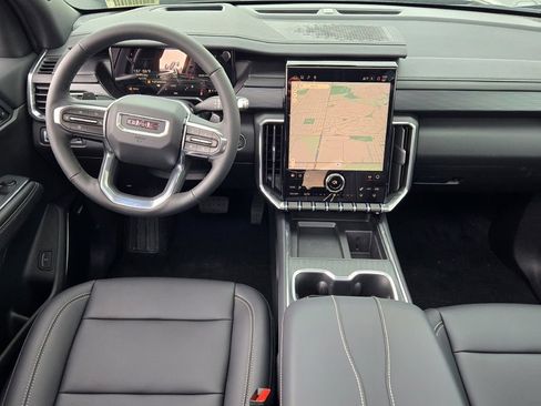 New 2026 GMC Acadia Elevation w/ Black Edition FWD image 3