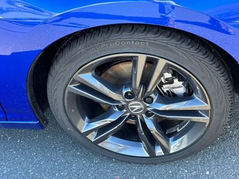 Certified 2023 Acura Integra A-Spec image 7