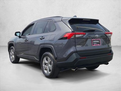Used 2024 Toyota RAV4 XLE FWD image 8