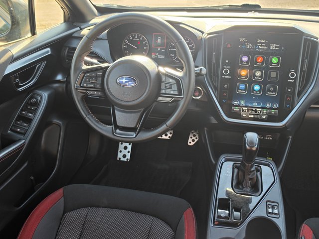 Used 2024 Subaru Impreza RS AWD/4WD image 20