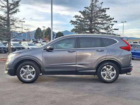 Used 2019 Honda CR-V EX-L image 6