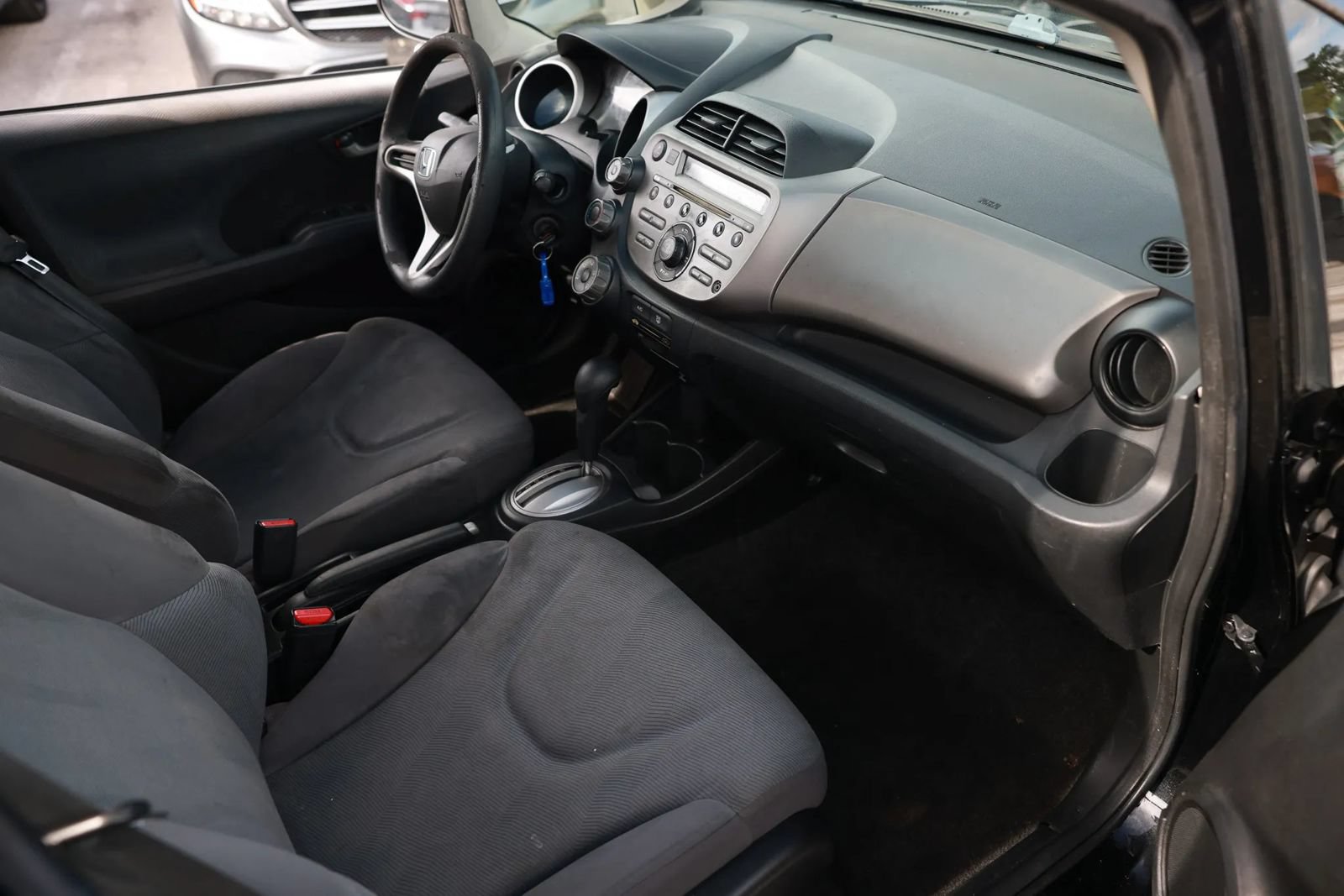 Used 2013 Honda Fit image 23