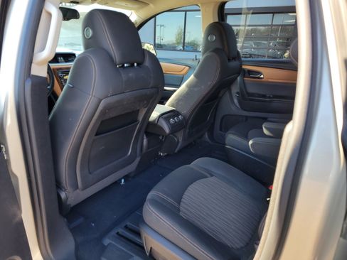 Used 2013 Chevrolet Traverse LT w/ All-Star Edition image 12