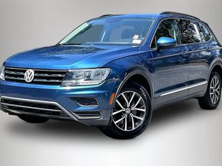 Used 2018 Volkswagen Tiguan SE FWD video 1