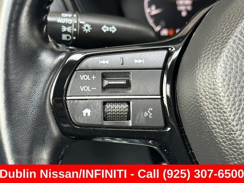 Used 2025 Honda CR-V EX-L image 37