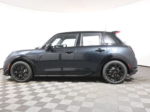 New 2026 MINI Cooper S FWD image 2