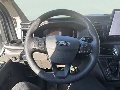 New 2026 Ford Transit 250 Cargo Van w/ Load Area Protection Package image 15