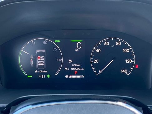 Used 2025 Honda CR-V Sport Touring image 25