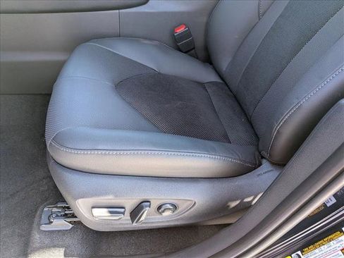 New 2026 Toyota Grand Highlander AWD Hybrid image 4