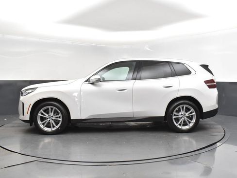 Certified 2025 BMW X3 xDrive30i image 4