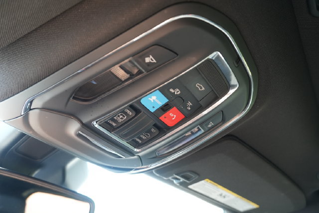 Used 2024 Jeep Grand Cherokee Altitude AWD/4WD image 44