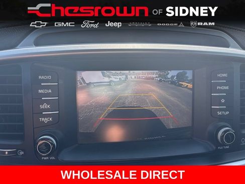 Used 2020 Kia Sorento FWD V6 image 22