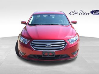 Used 2016 Ford Taurus SEL FWD video 2