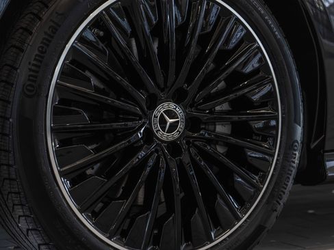 Certified 2026 Mercedes-Benz CLE 300 4MATIC Cabriolet image 35