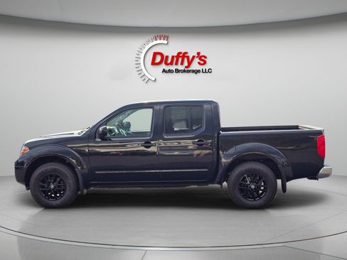 Used 2019 Nissan Frontier SV AWD/4WD image 14