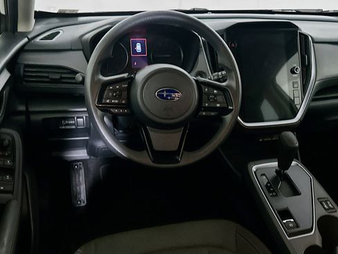 Used 2024 Subaru Crosstrek 2.0i Premium image 18