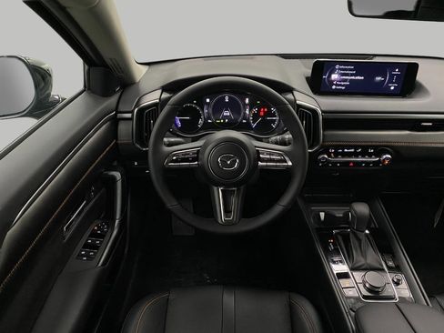 New 2026 MAZDA CX-50 2.5 Hybrid w/ Weather Package image 13
