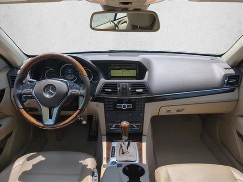 Used 2012 Mercedes-Benz E 350 Coupe image 21