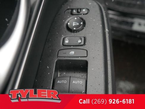 Used 2021 Honda CR-V EX-L image 21