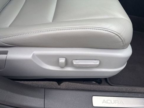 Used 2016 Acura TLX V6 image 28