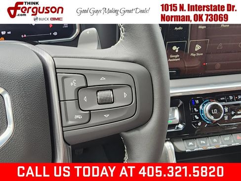 New 2026 GMC Sierra 1500 Denali Ultimate AWD/4WD image 24
