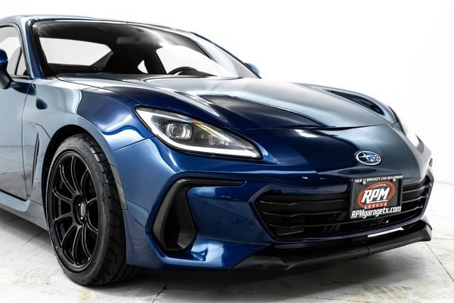 Used 2023 Subaru BRZ Premium RWD image 14