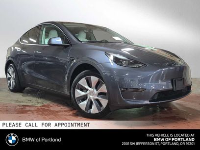 Used 2023 Tesla Model Y 2WD