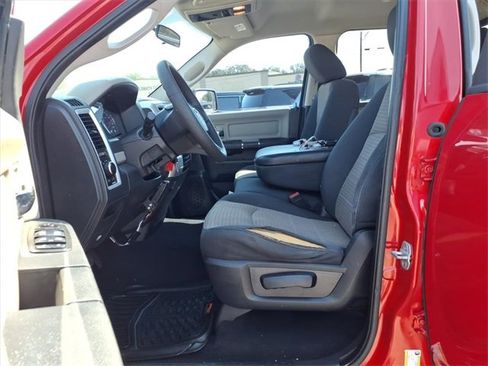 Used 2012 RAM 1500 Classic SLT image 12