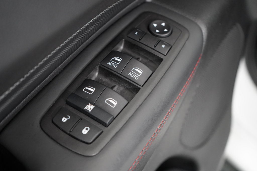 Certified 2025 Dodge Durango R/T AWD/4WD image 20