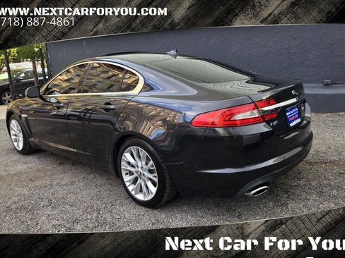 Used 2013 Jaguar XF 3.0 RWD image 3