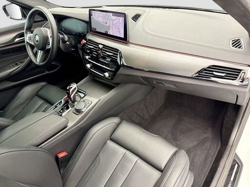 Used 2023 BMW M5 w/ Competition Package image 16