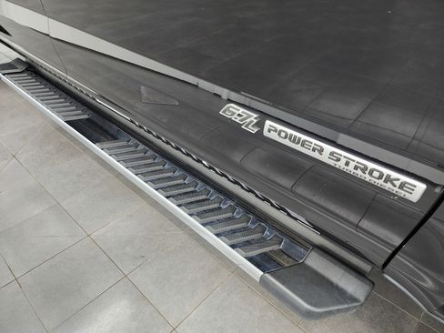 Used 2020 Ford F350 Lariat w/ Lariat Ultimate Package image 30