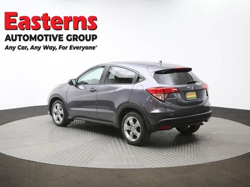 Used 2017 Honda HR-V EX image 63