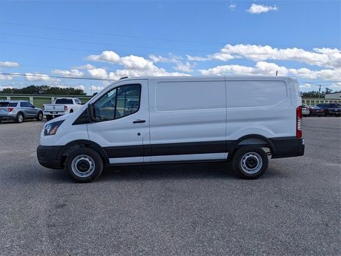 New 2026 Ford Transit 150 Low Roof image 7