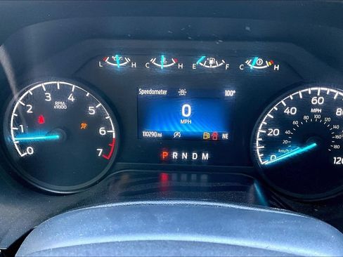 Used 2022 Ford F150 XL w/ Equipment Group 101A High AWD/4WD image 27