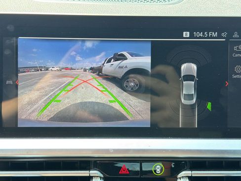 Used 2022 BMW 440i xDrive Coupe w/ Premium Package AWD/4WD image 28