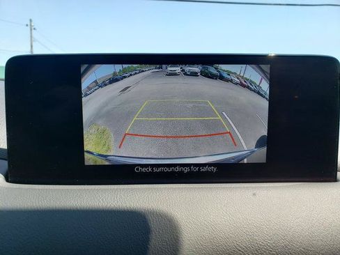 Used 2023 MAZDA CX-5 AWD 2.5 S w/ Premium Plus Pkg image 24