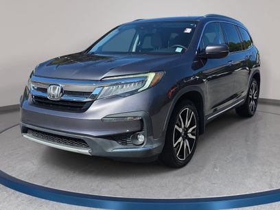 Used 2019 Honda Pilot Touring