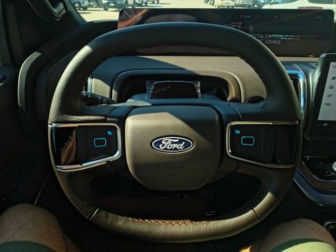 New 2027 Ford Expedition King Ranch AWD/4WD image 33