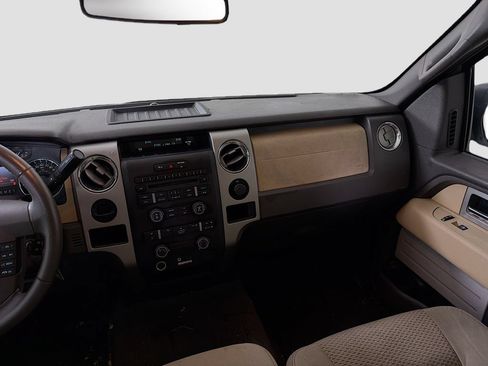Used 2011 Ford F150 XLT w/ XLT Chrome Pkg RWD image 17