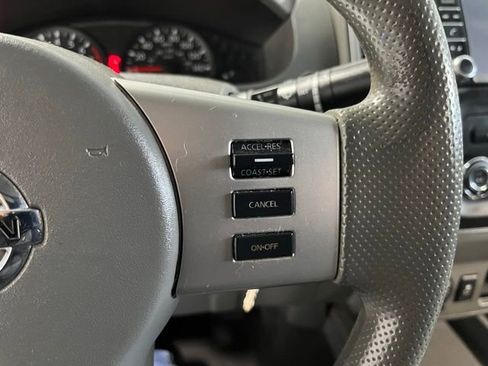 Used 2019 Nissan Frontier SV AWD/4WD image 27