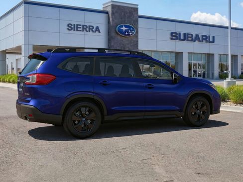 New 2026 Subaru Ascent Premium AWD/4WD image 12