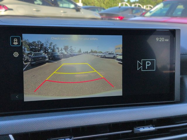 New 2026 Hyundai Sonata SEL FWD image 19