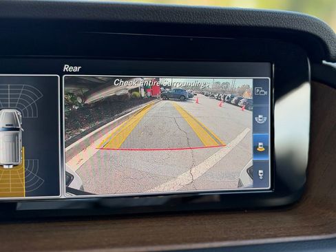 Used 2019 Mercedes-Benz G 550 w/ Seat Comfort Package image 48